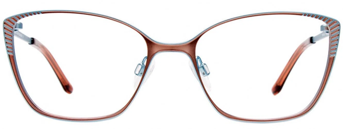 Takumi TK1188 Eyeglasses - view 7